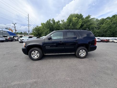 Used 2013 Chevrolet Tahoe LT AWD/4WD image 32