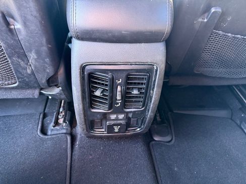 Certified 2021 Jeep Grand Cherokee Limited image 12