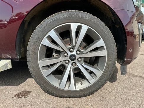 Used 2020 Ford Expedition Platinum AWD/4WD image 43