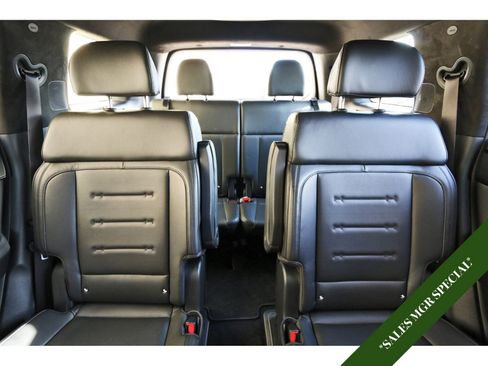 Used 2025 Hyundai Santa Fe Calligraphy image 15