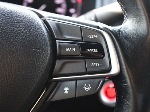 Used 2020 Honda Accord Sport image 24