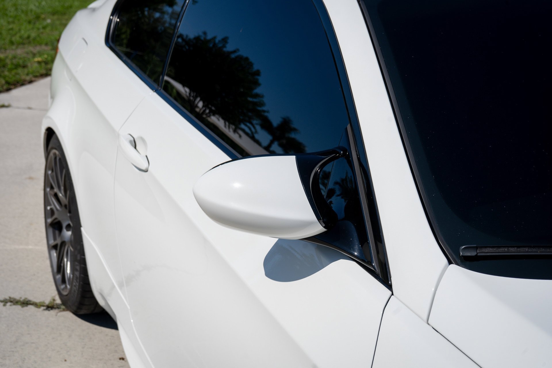 Used 2008 BMW M3 Coupe RWD image 8