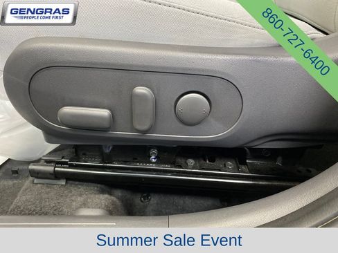 Used 2025 Hyundai Kona SEL AWD/4WD image 14