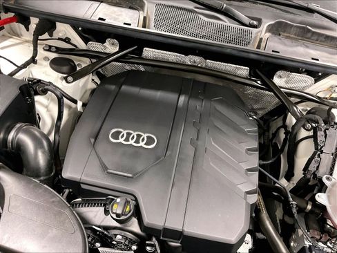 Used 2023 Audi Q5 2.0T Premium w/ Convenience Package image 36