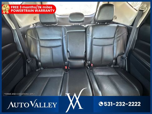 Used 2019 Nissan Murano SL w/ SL Technology Package image 37