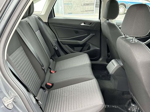 New 2026 Volkswagen Jetta S image 15