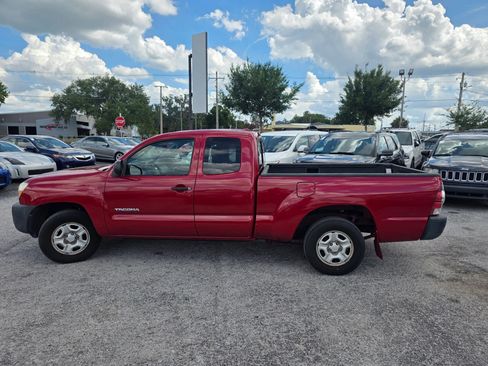 Used 2010 Toyota Tacoma 2WD Access Cab image 4