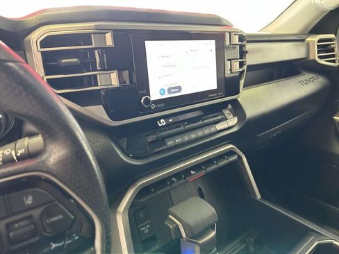 Used 2024 Toyota Tundra SR5 w/ SR5 Convenience Package RWD image 21