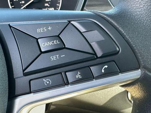 New 2025 Nissan Altima 2.5 SV w/ SV Special Edition Package image 13