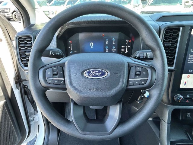 New 2026 Ford Ranger XL w/ Trailer Tow Package RWD image 26