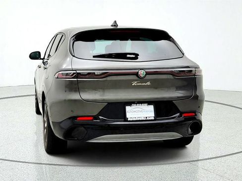 Used 2024 Alfa Romeo Tonale Ti w/ Active Assist Package AWD/4WD image 6