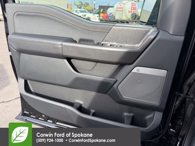 Used 2025 Ford F150 Tremor w/ Bed Utility Package AWD/4WD image 20