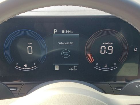Used 2026 Hyundai Kona SEL Sport AWD/4WD image 11