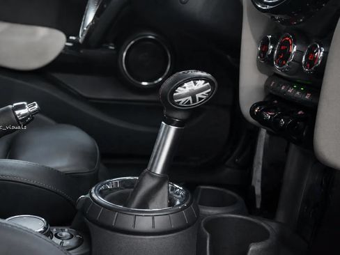 Used 2015 MINI Cooper S FWD image 10