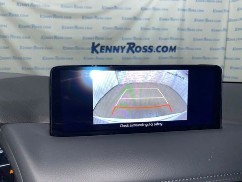 Certified 2023 MAZDA CX-5 AWD 2.5 S w/ Premium Plus Pkg image 16