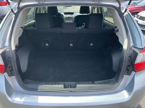 Used 2016 Subaru Impreza 2.0i AWD/4WD image 7