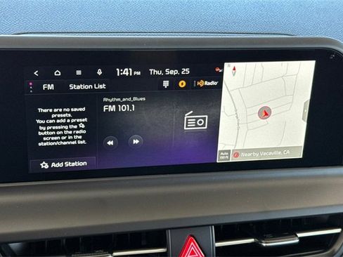 New 2026 Kia Seltos SX image 23