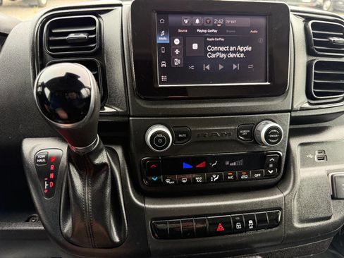 Used 2023 RAM ProMaster 3500 image 38