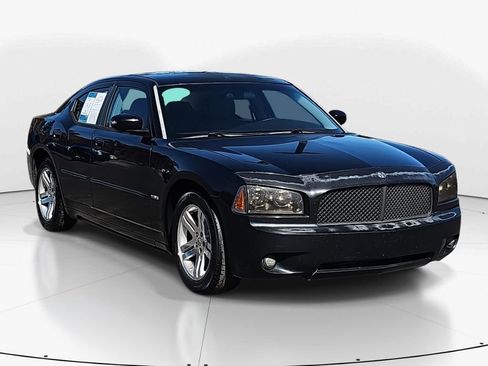 Used 2006 Dodge Charger R/T w/ Convenience Group II image 2