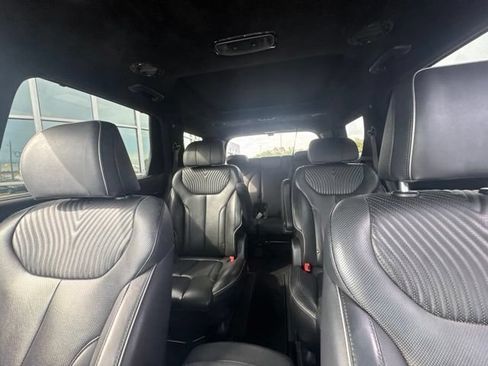 Used 2024 Hyundai Palisade Calligraphy FWD image 17