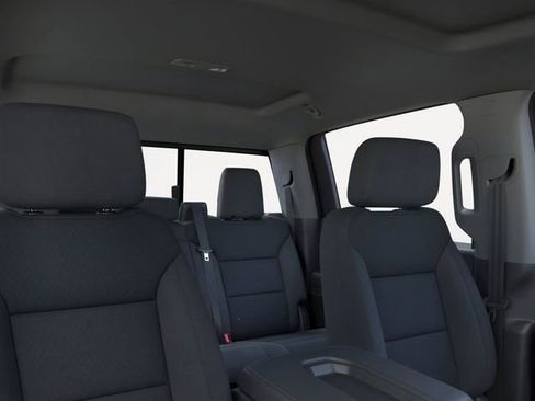 New 2025 Chevrolet Silverado 1500 LT w/ Convenience Package II AWD/4WD image 24