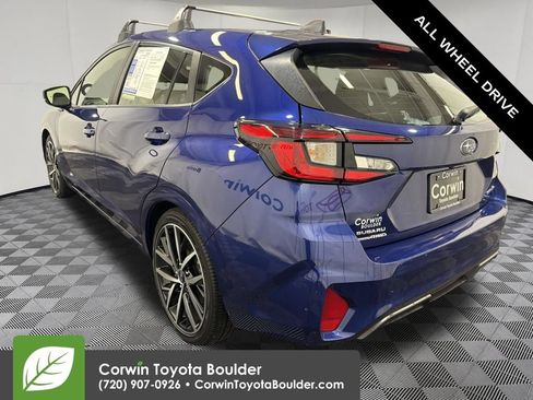 Used 2024 Subaru Impreza 2.0i Sport w/ Popular Package #1 AWD/4WD image 5