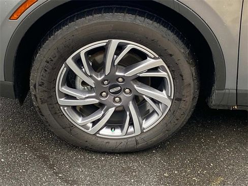 Used 2023 Lincoln Corsair FWD image 8