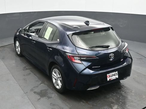 Used 2020 Toyota Corolla SE image 43