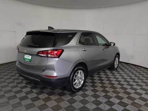 Used 2023 Chevrolet Equinox LT FWD image 9