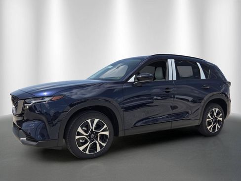 New 2026 MAZDA CX-5 Preferred AWD/4WD image 2