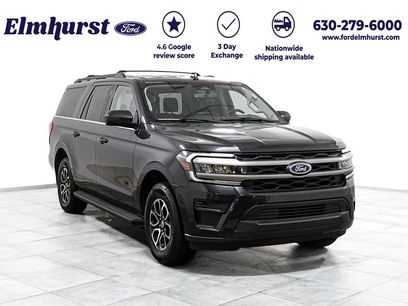 Used 2024 Ford Expedition Max XLT