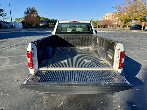 Used 2019 Ford F150 XL w/ XL Power Equipment Group image 17