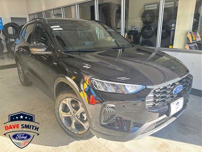 New 2025 Ford Escape ST-Line