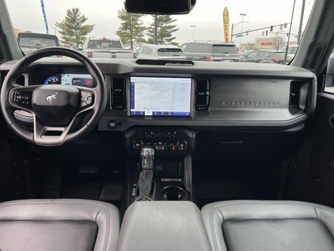 Used 2024 Ford Bronco Big Bend image 23