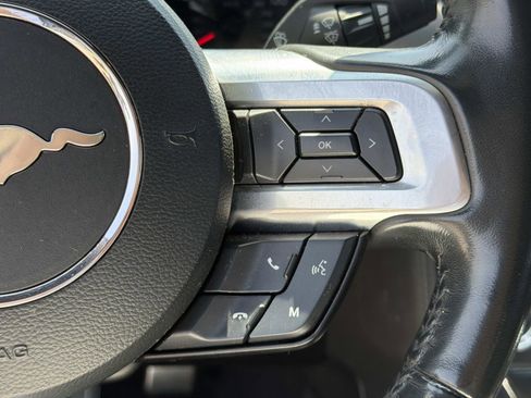 Used 2023 Ford Mustang Premium image 10