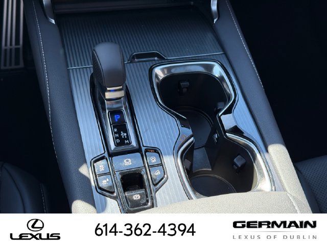 New 2026 Lexus RX 350 AWD image 19