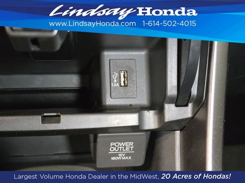 Used 2017 Honda Accord Sport Special Edition image 19