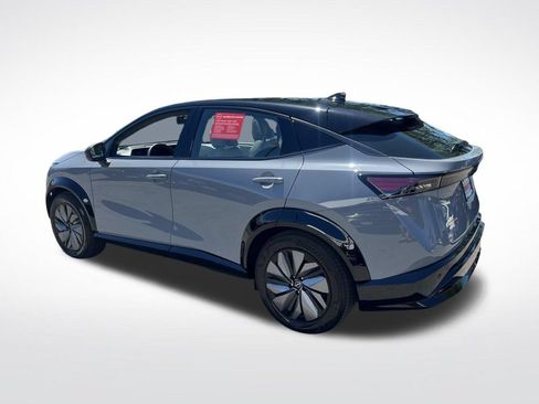 Used 2024 Nissan Ariya AWD image 51