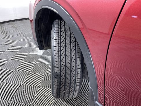 Used 2022 Subaru Outback Limited AWD/4WD image 26