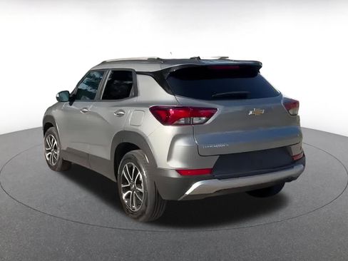 Used 2025 Chevrolet TrailBlazer LT image 10