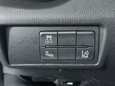 Used 2018 MAZDA MX-5 Miata RF Grand Touring RWD image 17