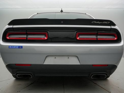 Used 2020 Dodge Challenger R/T image 24
