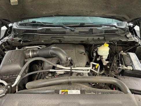 Used 2013 RAM 1500 Big Horn image 11