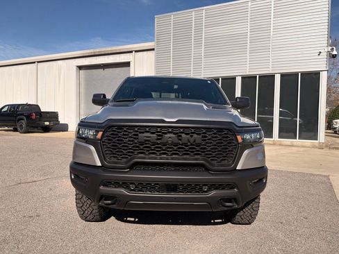 Used 2025 RAM 1500 Rebel image 8