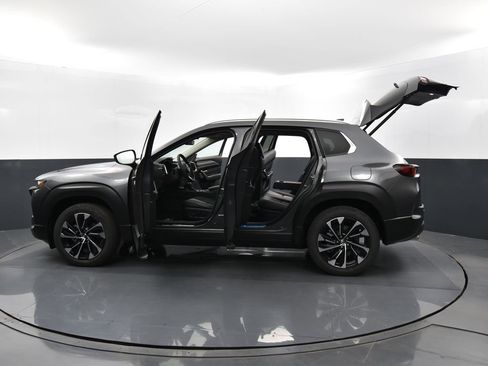 New 2025 MAZDA CX-50 2.5 Hybrid w/ Cargo Package image 30