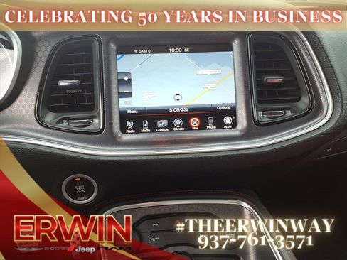 Used 2015 Dodge Challenger R/T Plus image 20