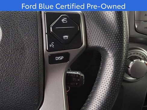 Used 2017 Toyota 4Runner SR5 image 24