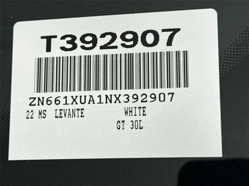 Used 2022 Maserati Levante GT image 46