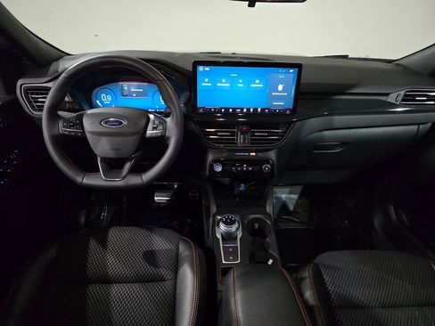 Used 2023 Ford Escape ST-Line Select w/ Tech Pack #2 image 33