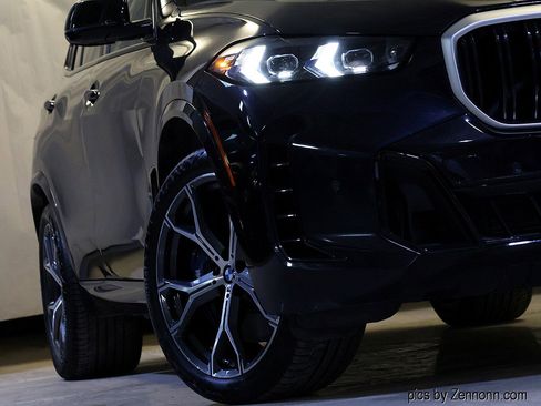 Certified 2026 BMW X5 M60i image 4